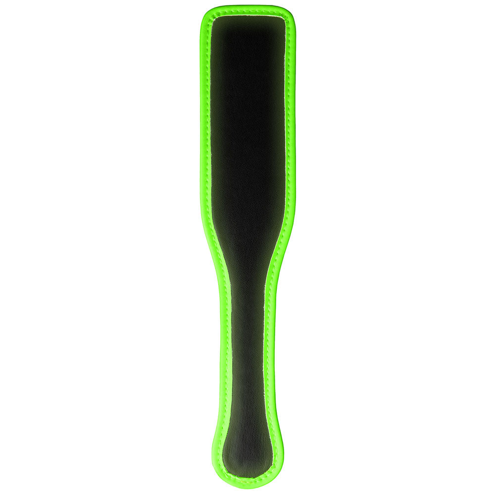 Ouch! Glow in the Dark Paddle