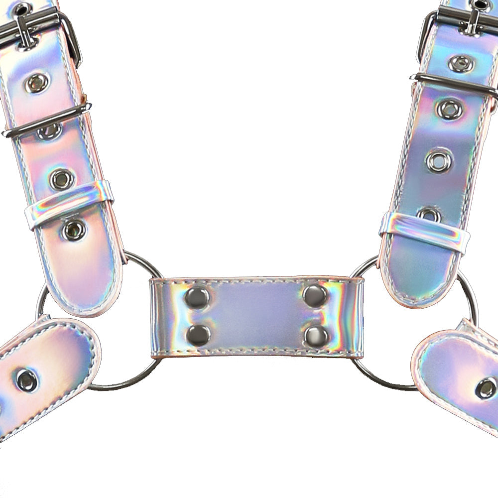 Cosmo Rogue Chest Harness