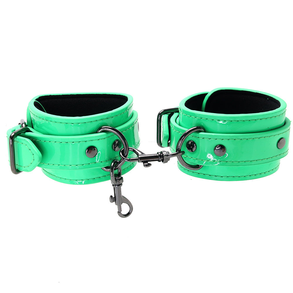 Electra Play Things Wrist Cuffs