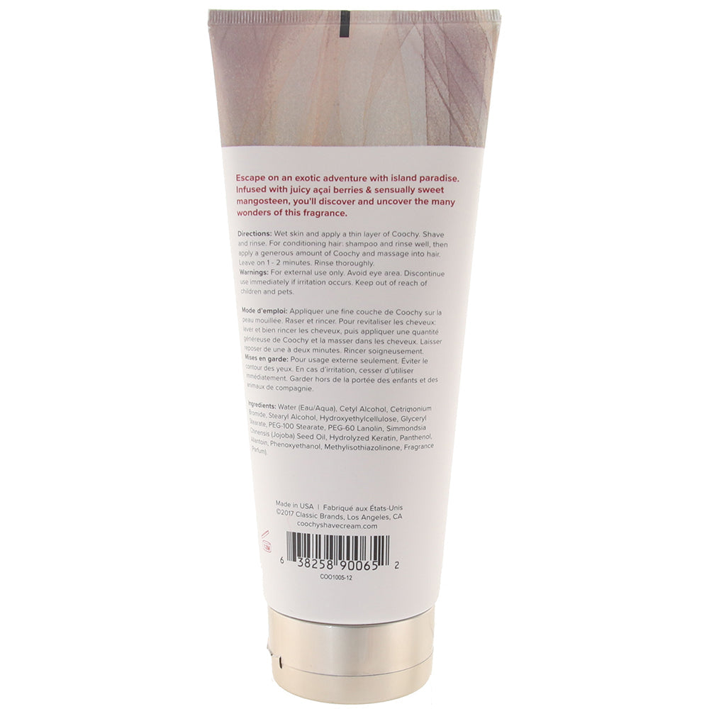 Coochy Shave Cream 12.5oz/370ml