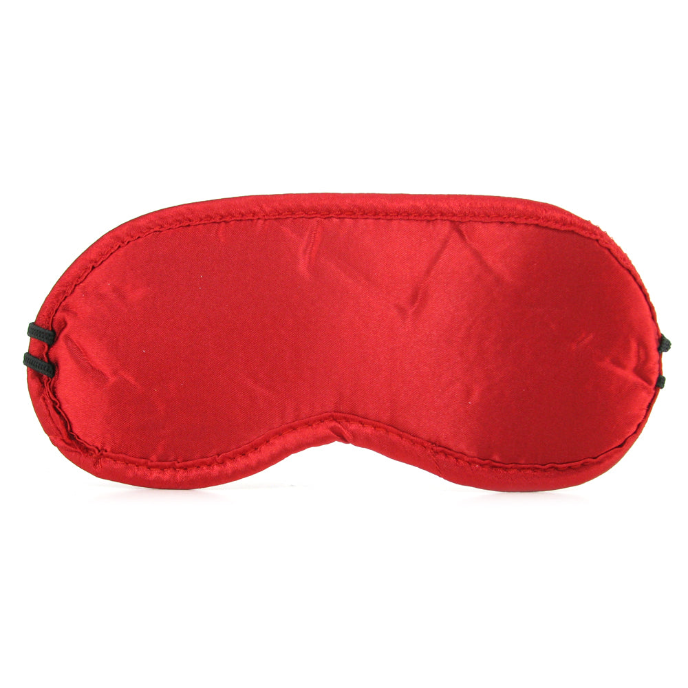 Sex & Mischief Satin Blindfold