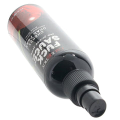 F**k Sauce Flavored Play Enhancer Spray 4oz