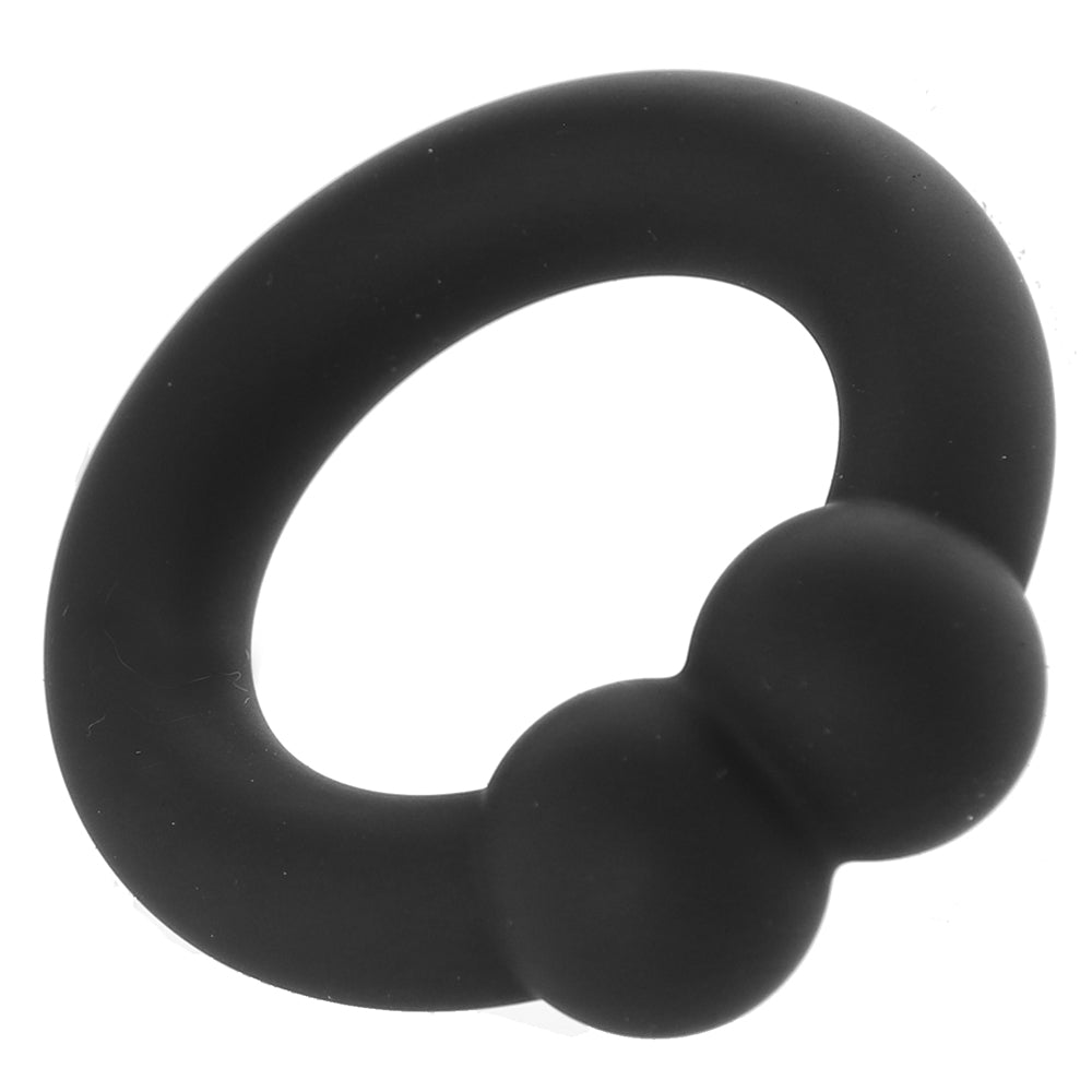 Alpha Liquid Silicone Muscle Ring