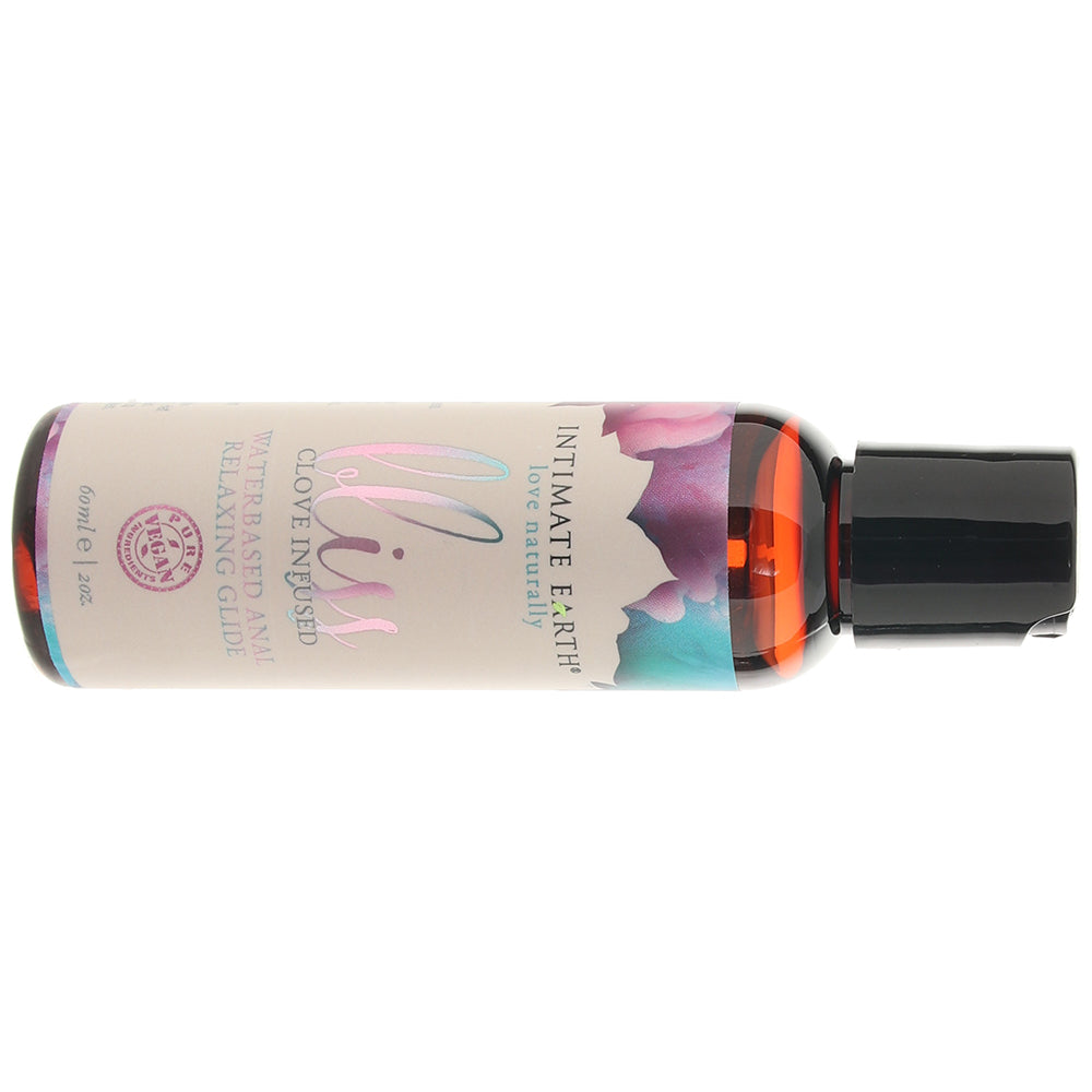 Bliss Clove Infused Anal Relaxing Glide 2oz