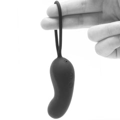 Silicone Remote Foreplay Set