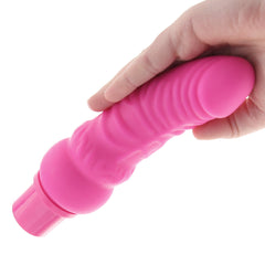 Power Stud Rechargeable Curvy Vibe