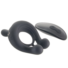 Playboy Triple Play Remote Cock Ring