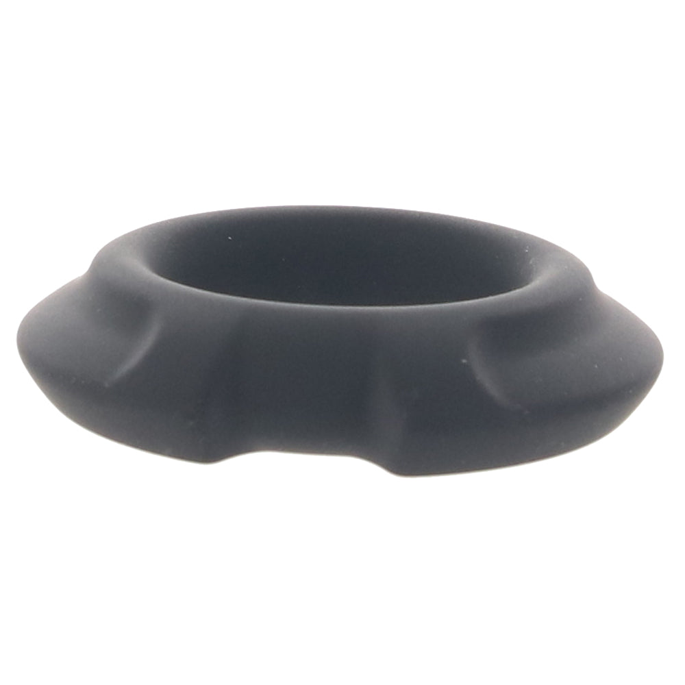 Optimale FlexiSteel 35mm Cock Ring