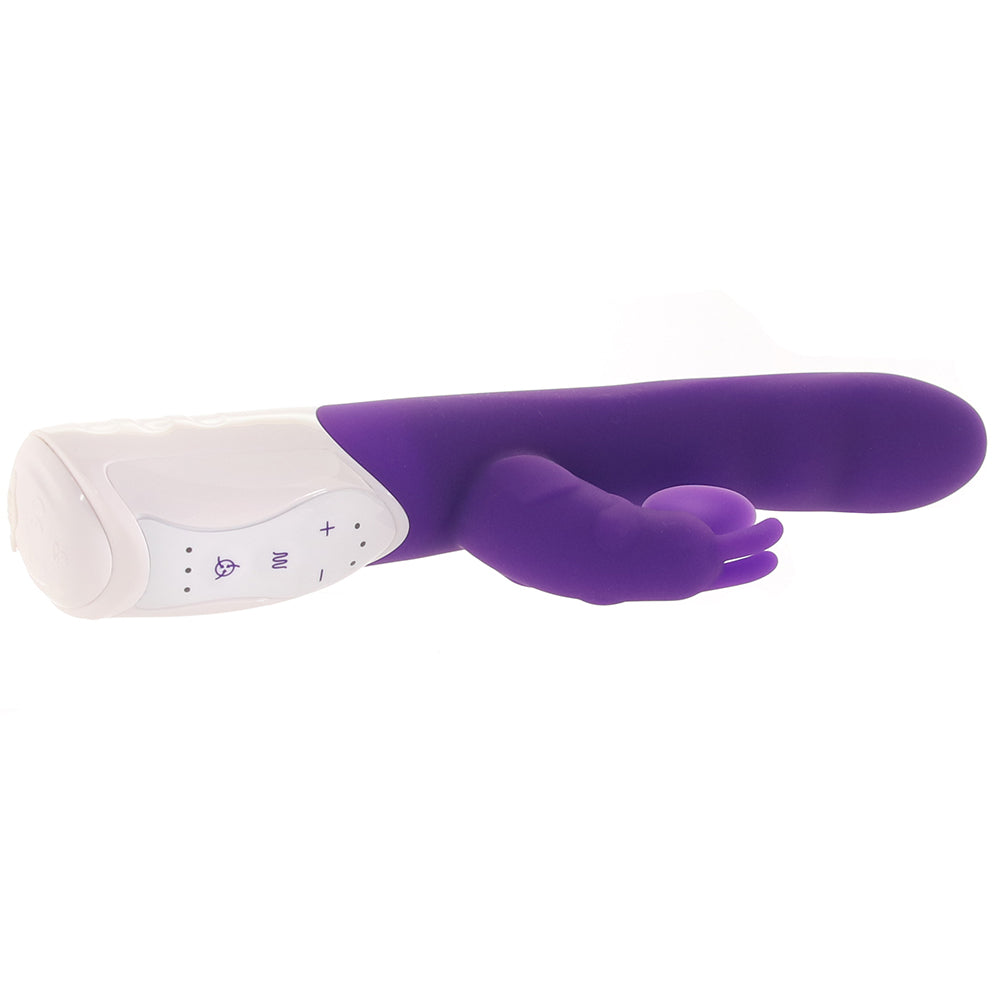 Silicone Suction Rabbit Vibe