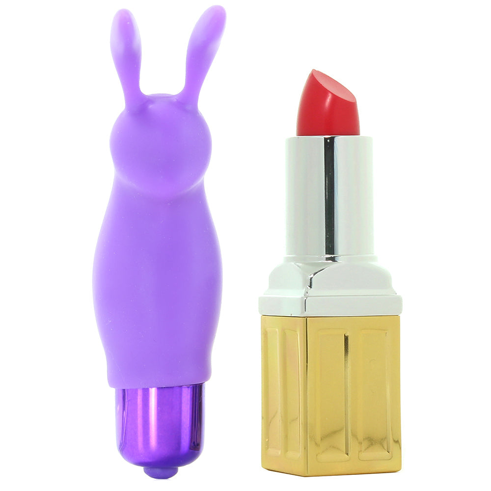 Neon Vibrating Couples Kit