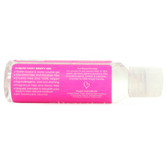 Sassy Booty Gel Natural Lubricant