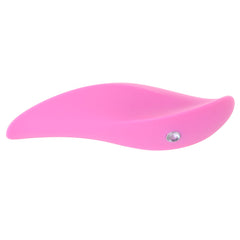 LuvMor Foreplay Rechargeable Vibe