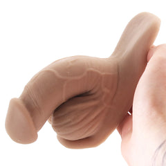 Gender X 4 Inch Squishy Packer