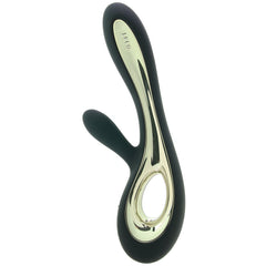 SORAYA 2 G-Spot and Clitoral Vibrator