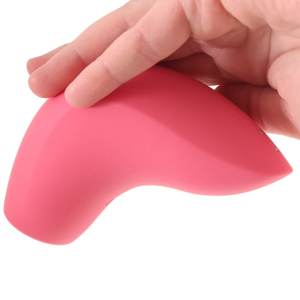 Satisfyer Magnetic Deep Pulse Stimulator