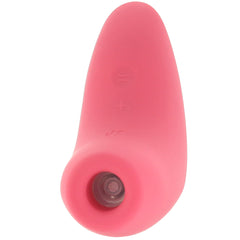 Satisfyer Magnetic Deep Pulse Stimulator