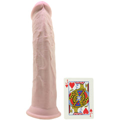 King Cock Plus Triple Density 11 Inch Cock