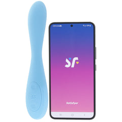 Satisfyer G-Spot Flex 4+ Vibe