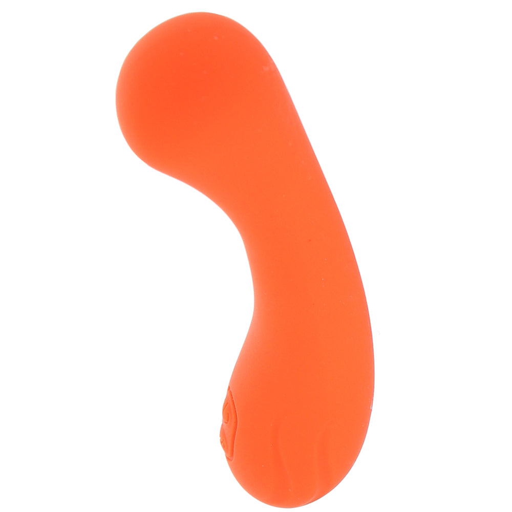 Stella Liquid Silicone G-Wand