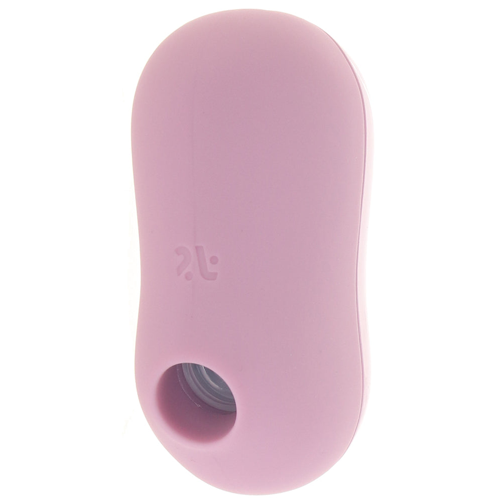 Satisfyer Cotton Candy Air Pulse Stimulator