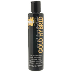 Gold Hybrid Blended Lube