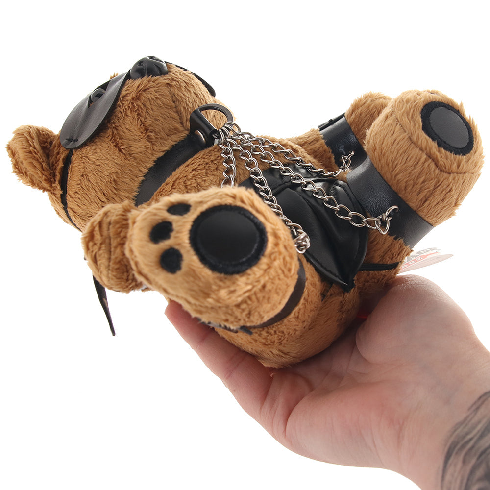 Bondage Bearz Charlie Chains