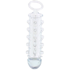 Stud Extender Cock Sleeve