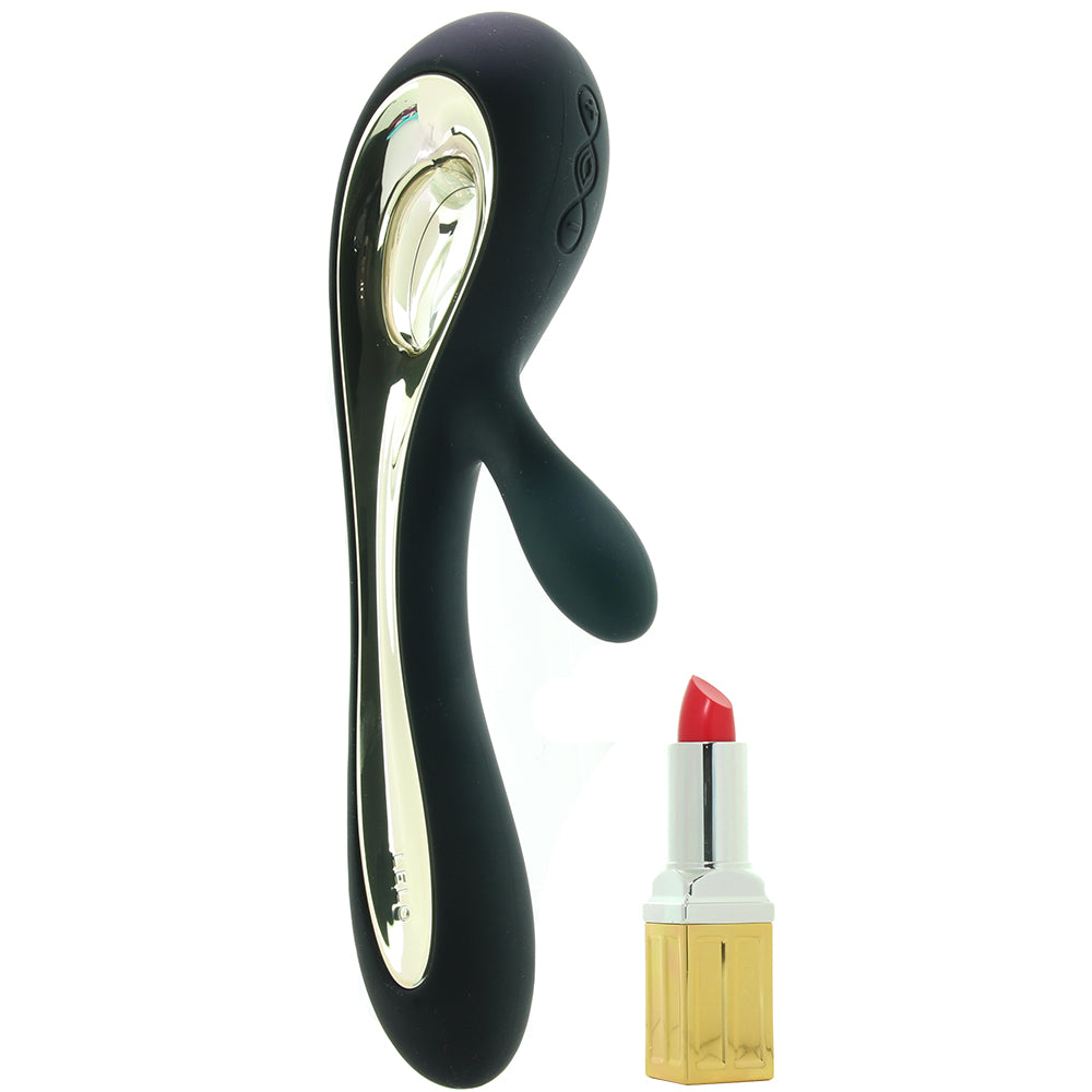 SORAYA 2 G-Spot and Clitoral Vibrator