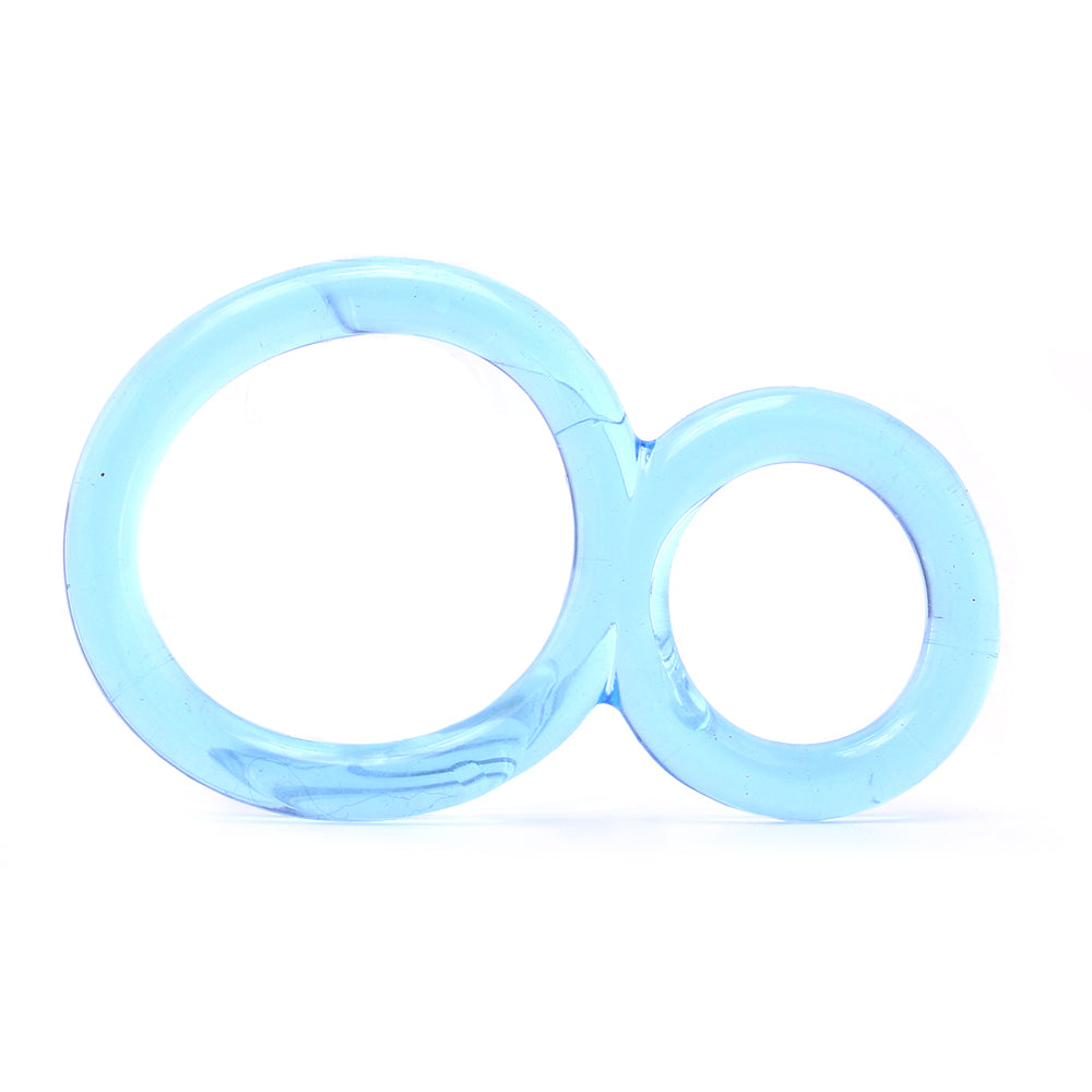 Ofinity Elasto-Stretch Rings