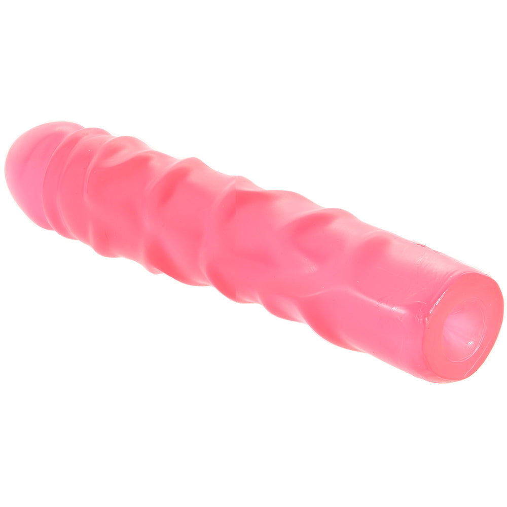 Translucence Junior Dildo