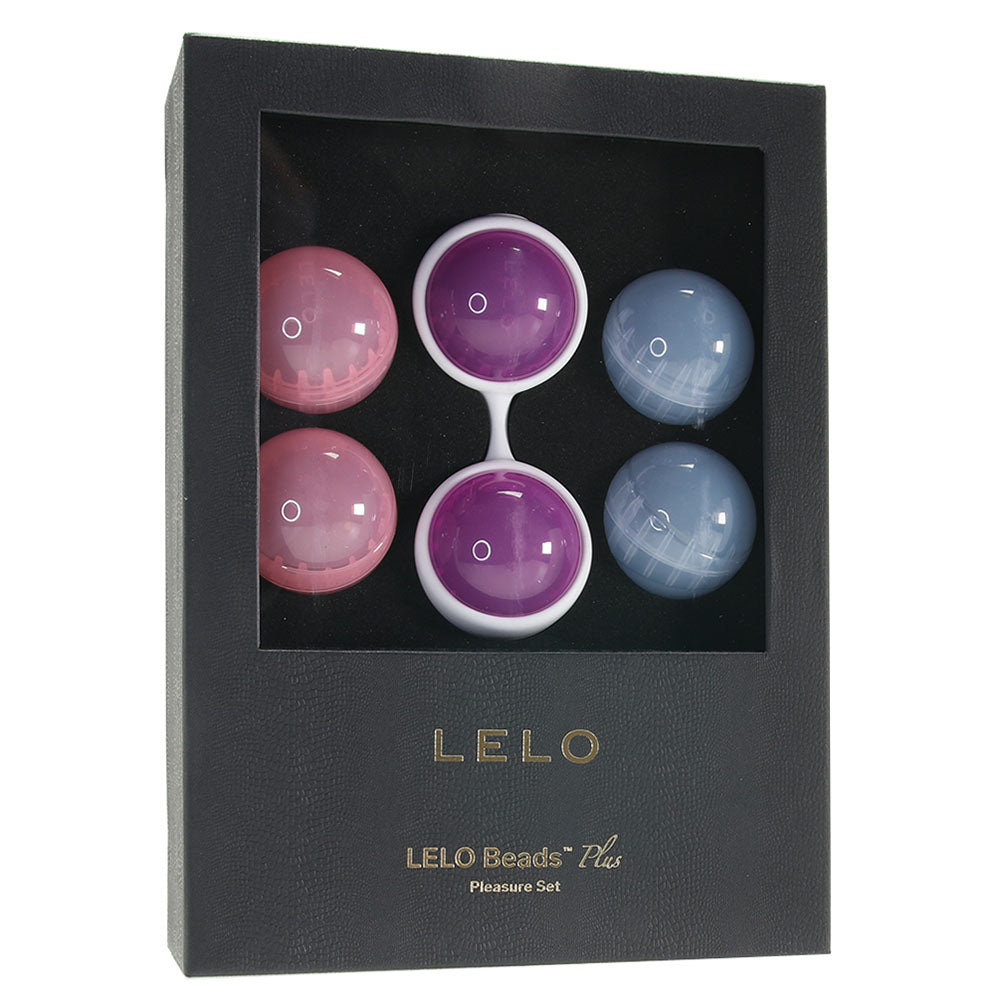 LELO Beads Plus