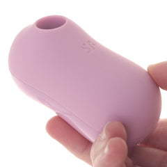 Satisfyer Cotton Candy Air Pulse Stimulator