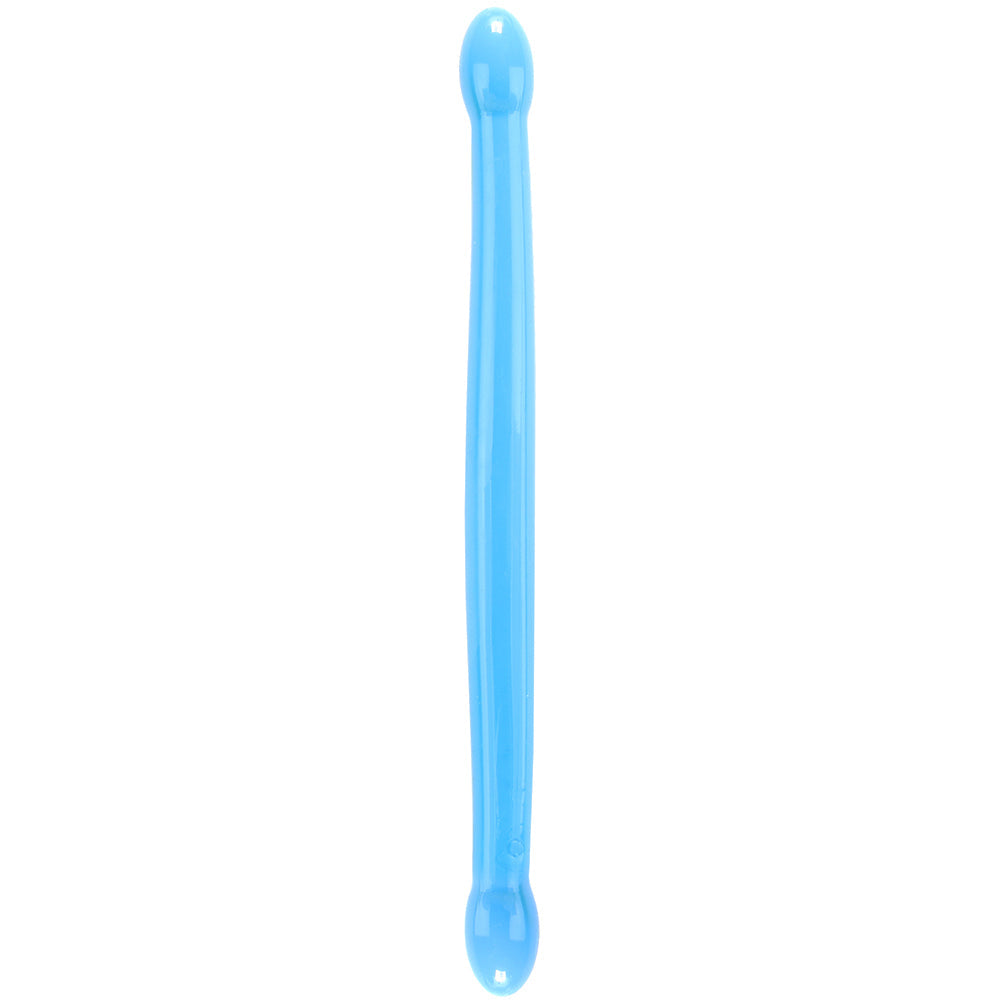 Classix Double Whammy Dildo