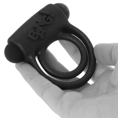 Bang! Remote Vibrating C-Ring