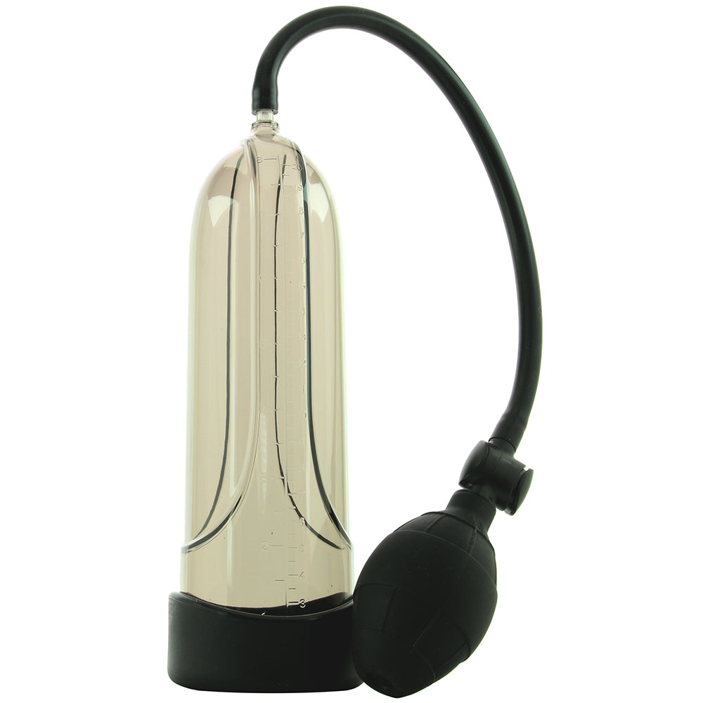 Mojo Zero Gravity Penis Pump Enlarger