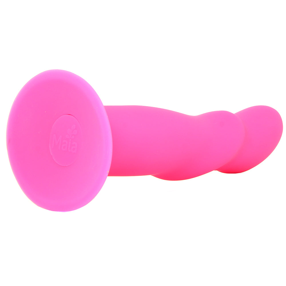 Riley Silicone Dildo