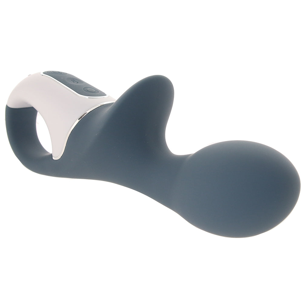 Satisfyer Air Pump Booty 2 Vibe