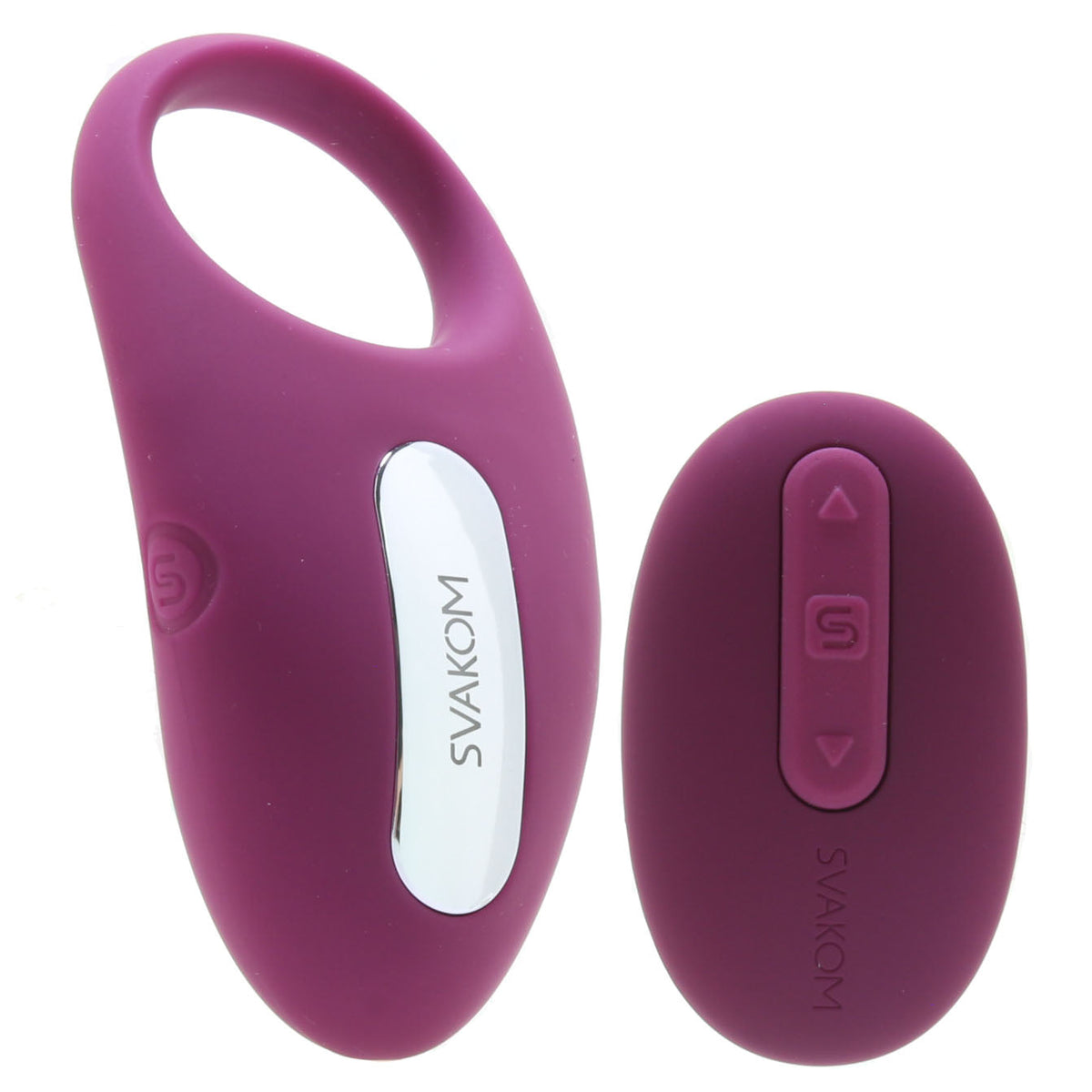 Winni Vibrating Cock Ring