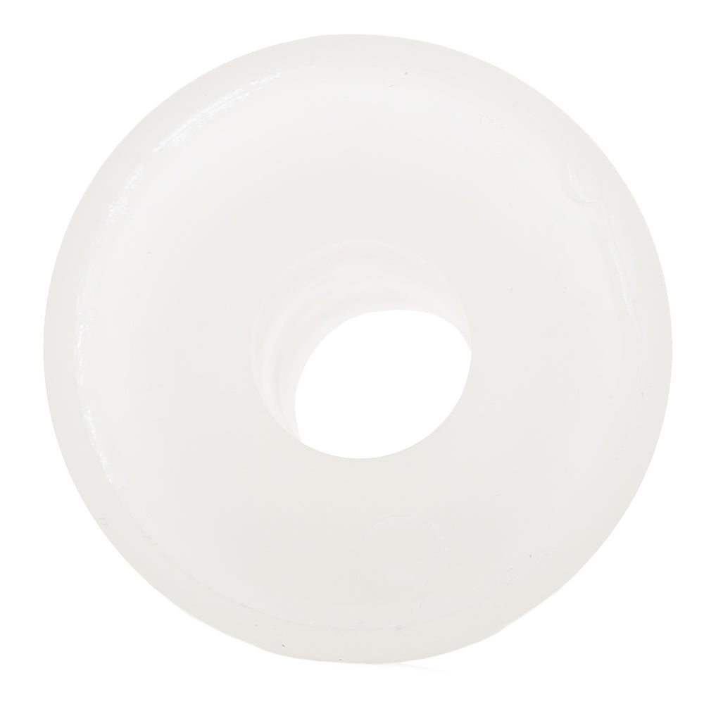SONO No.50 Medium Hollow Tunnel Butt Plug