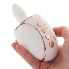 Empowered Smart Pleasure Queen Suction Massager