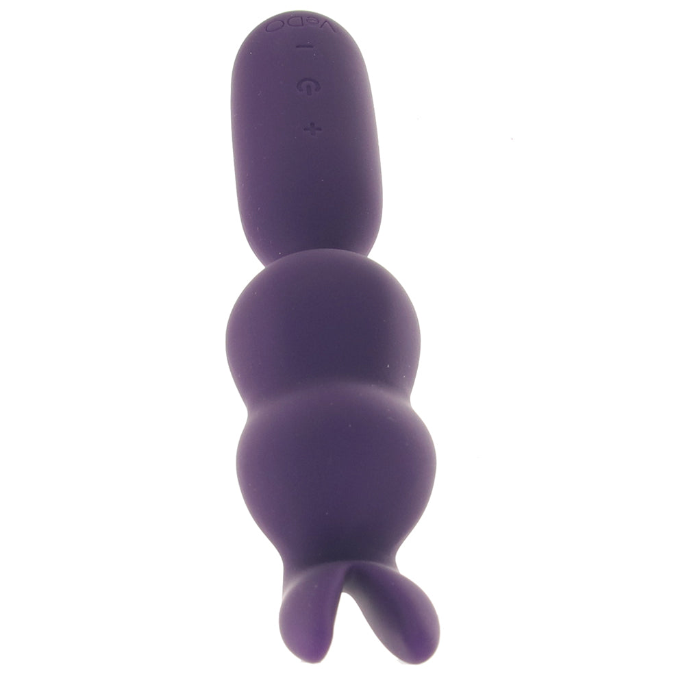 Hopper Bunny Mini Wand