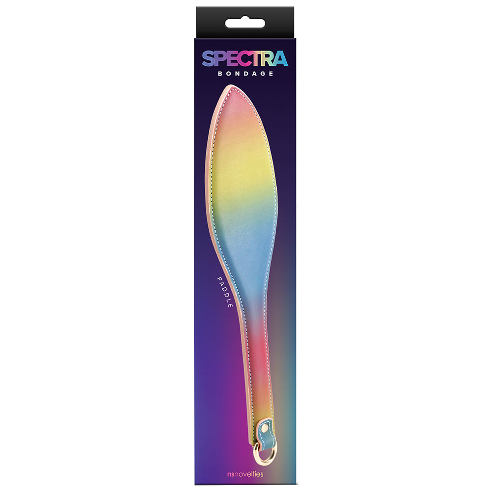 Spectra Bondage Paddle