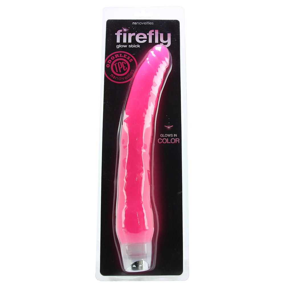 Firefly Glow Stick Vibe