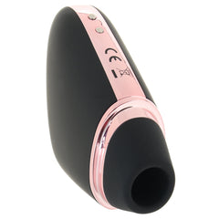 Love Triangle Air Pulse Stimulator + Vibration