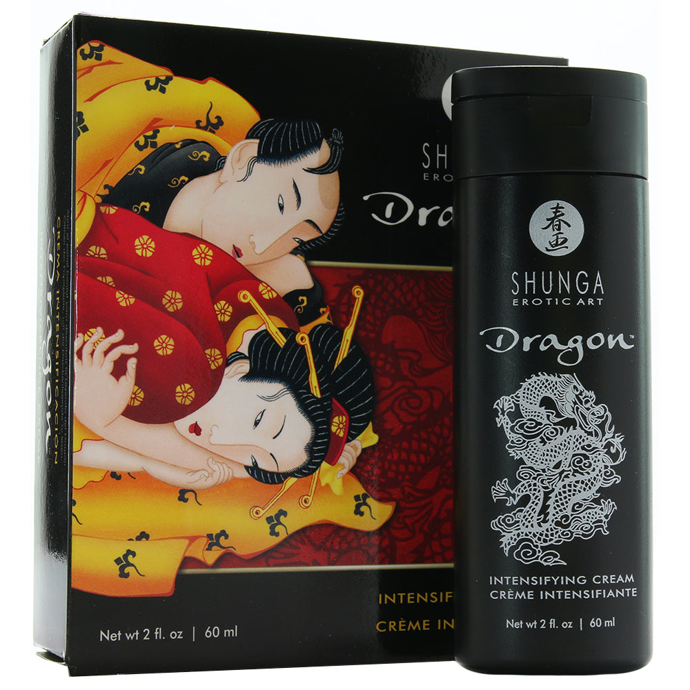 Dragon Virility Cream 2oz/59ml