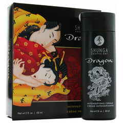 Dragon Virility Cream 2oz/59ml