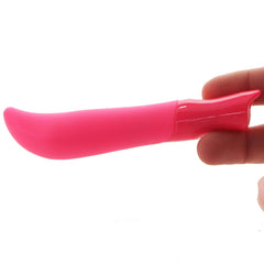 Maddie Silicone Mini Vibe