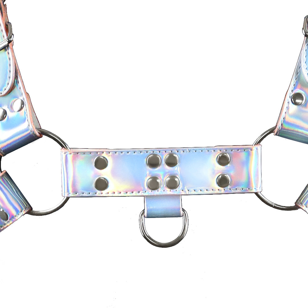 Cosmo Dare Chest Harness