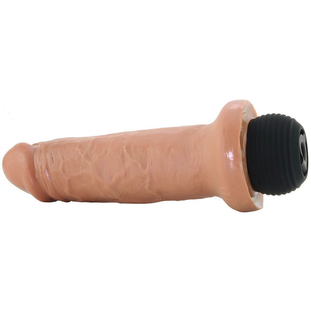 King Cock 6 Inch Squirting Realistic Dildo