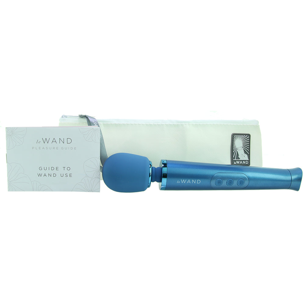 Le Wand Petite Massager